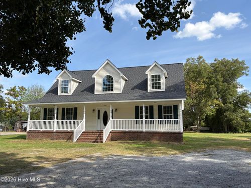 2992 Market Street Ext, Washington, NC, 27889-8125 | Card Image