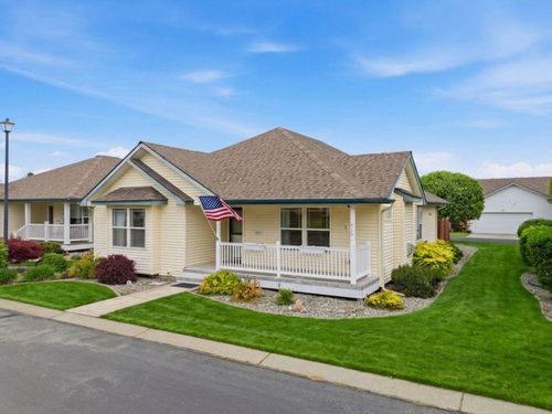 1422 S Mamer Ln, Spokane Valley, WA, 99216-2827 | Card Image