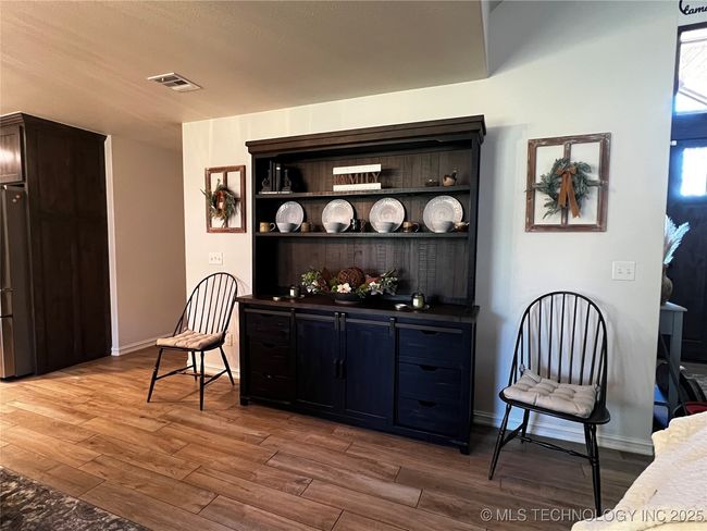 16265 N 573 Rd, House other with 3 bedrooms, 2 bathrooms and null parking in Tahlequah OK | Image 8