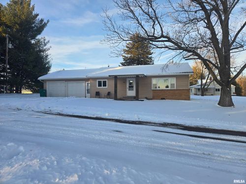 110 W Mound St, Blandinsville, IL, 61420-5171 | Card Image