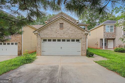 1441 Arbor Place Dr, Morrow, GA, 30260-4183 | Card Image