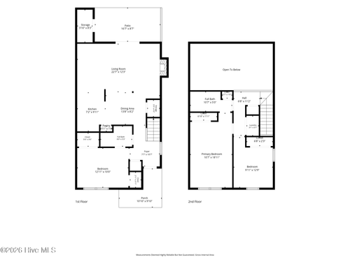 4207 Winding Branches Dr, Wilmington, NC, 28412-2338 | Card Image