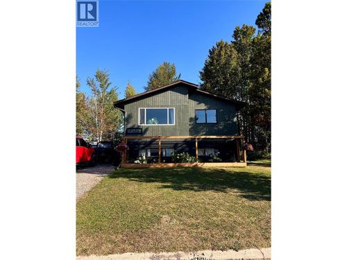 4816 51a Ave, Chetwynd, BC, V0C1J0 | Card Image