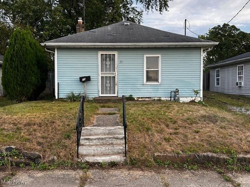 75 W Dartmore Ave, Akron, OH, 44301-2419 | Card Image