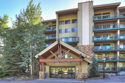 510-455 Village Road, BRECKENRIDGE, CO, 80424 | Card Image