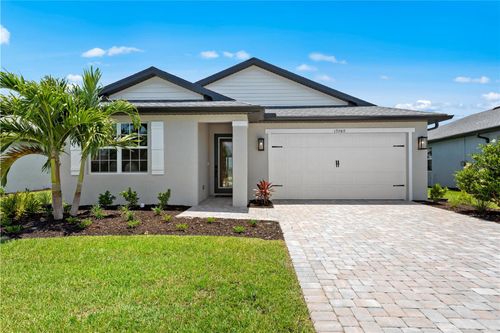 17080 River Otter Road, Punta Gorda, FL, 33982 | Card Image