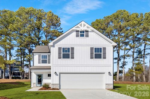 290-2402 Morgan Hills Drive, Albemarle, NC, 28001 | Card Image