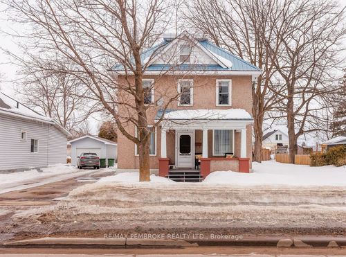 358 Trafalgar Rd, Pembroke, ON, K8A5A9 | Card Image