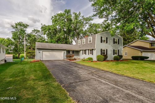 2014 Knollwood Dr, Findlay, OH, 45840-4371 | Card Image