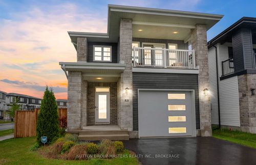 11 Walden Pond Dr, Amherstview, ON, K7N0E7 | Card Image