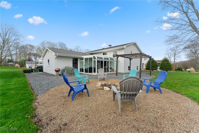 649 Wendemere Dr, House other with 4 bedrooms, 2 bathrooms and null parking in Hubbard OH | Image 25