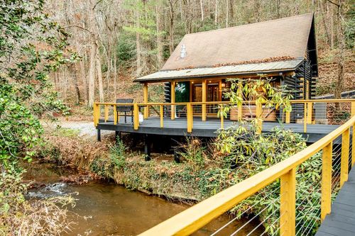 277 Jo Anne Sisson Road, Blue Ridge, GA, 30513 | Card Image