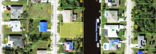 4366 Wynkoop Cir, PORT CHARLOTTE, FL, 33948-9452 | Card Image