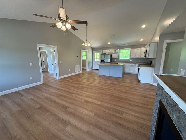 1441 Old Stage Rd, House other with 3 bedrooms, 2 bathrooms and null parking in Chilhowie VA | Image 11