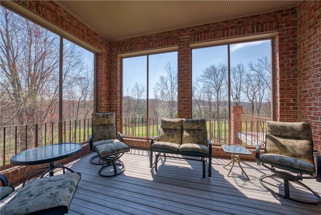 511 Jennifer Ln, House other with 5 bedrooms, 7 bathrooms and 4 parking in Gibsonia PA | Image 50