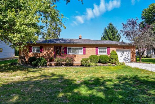649 Hoffman Ave, Williamsburg, OH, 45176-1505 | Card Image