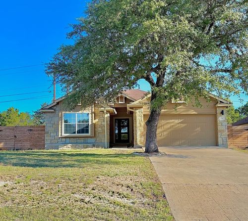 430 Summit Ridge Dr N, Lago Vista, TX, 78645-8670 | Card Image