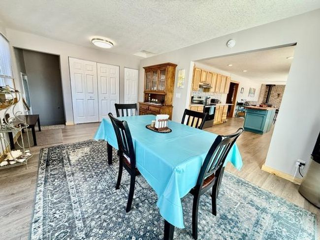 Beautiful and bright formal dining room | Image 5