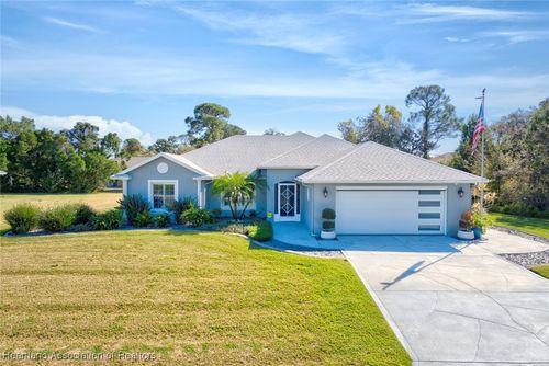 3508 Manor Dr, Sebring, FL, 33872-7609 | Card Image