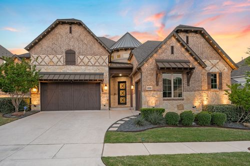 4104 Lombardy Ct, Colleyville, TX, 76034-1408 | Card Image