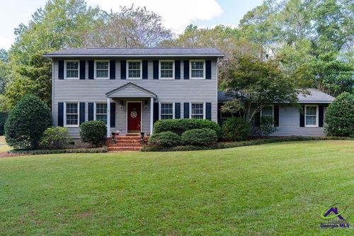 111 Hampton Way, Perry, GA, 31069-9767 | Card Image