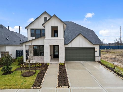 4610 Castor Drive, Richmond, TX, 77469 | Card Image