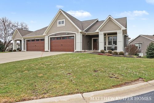 6505 Andres Xing, Grandville, MI, 49418-9420 | Card Image