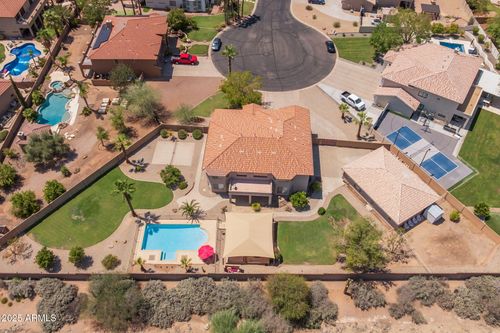 7560 E Leland Cir, Mesa, AZ, 85207-2031 | Card Image