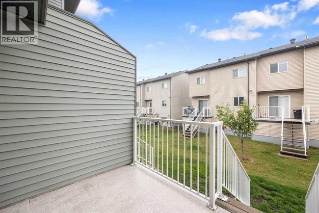 120 Warren Way, Townhouse with 3 bedrooms, 3 bathrooms and 2 parking in Fort Mcmurray AB | Image 33