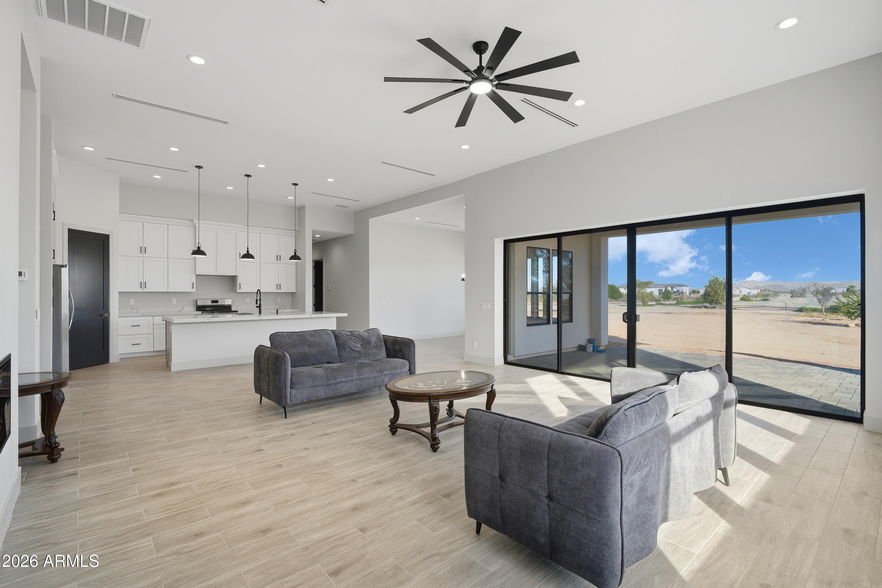 Residential in Tonopah 5