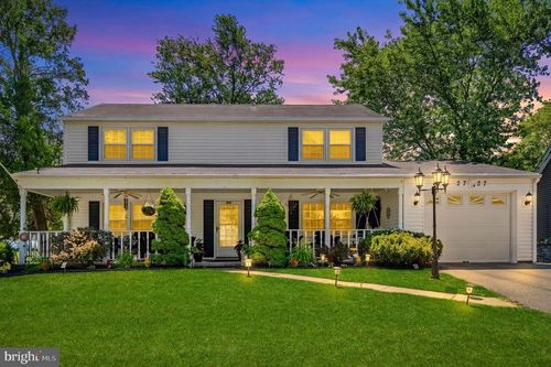 2727 Keystone Ln, BOWIE, MD, 20715-2617 | Card Image