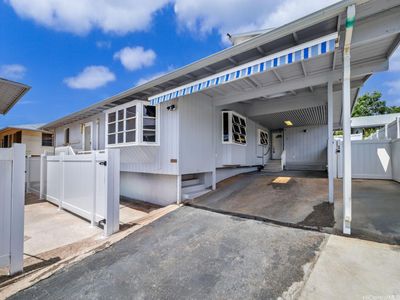 3504a-1 Wela Street, House other with 3 bedrooms, 3 bathrooms and 4 parking in Honolulu HI | Image 2