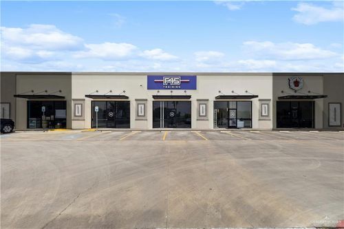 ste-5-2308 E 1st St, Mission, TX, 78572-0153 | Card Image