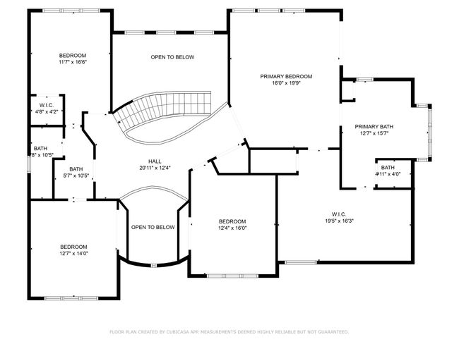 1138 Greentree Ave, House other with 5 bedrooms, 5 bathrooms and 2 parking in Deerfield IL | Image 46