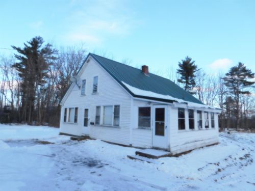 50 Kings Hwy, Middleton, NH, 03887-6218 | Card Image