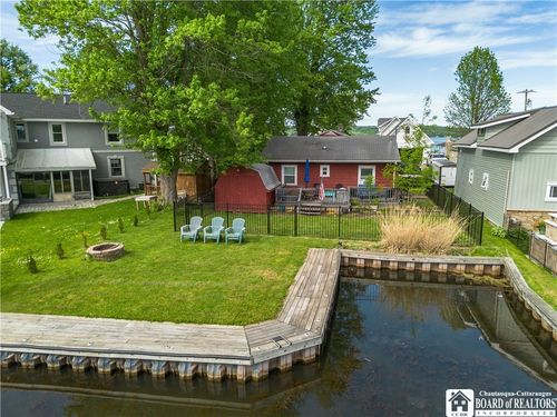 2481 Lakeside Dr, Ashville, NY, 14710-9719 | Card Image