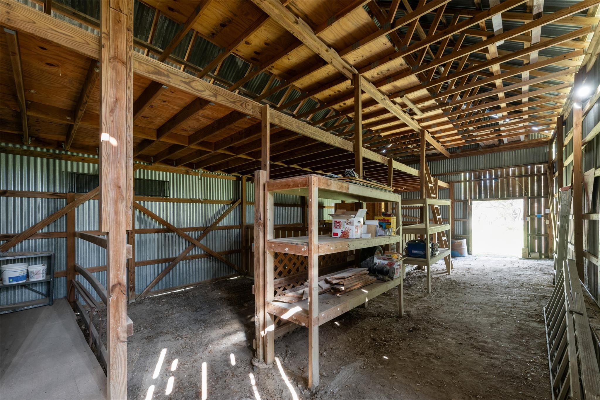 Farm in Briggs 2