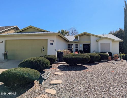 1904 Brentwood Pl, Sierra Vista, AZ, 85635-6331 | Card Image