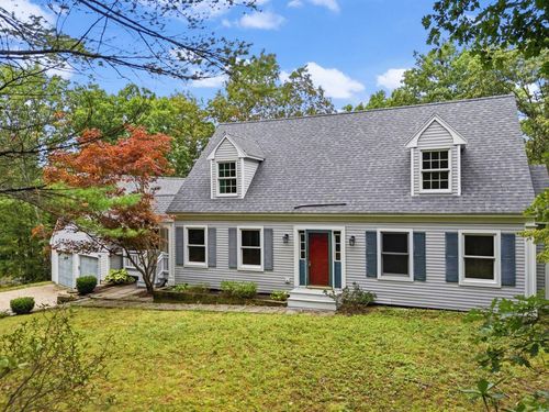 171 Natanis Ridge Cir, Wells, ME, 04090-6337 | Card Image
