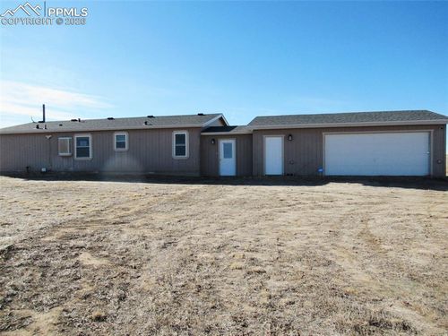 6760 S Yoder Rd, Yoder, CO, 80864-9627 | Card Image