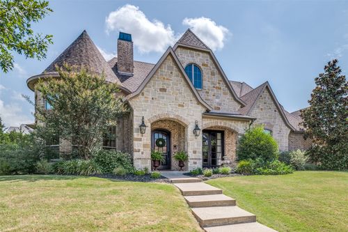 121 Brentwood Dr, Heath, TX, 75032-6606 | Card Image