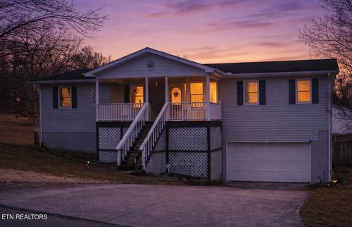 117 Bertha Ln, Jacksboro, TN, 37757-4346 | Card Image