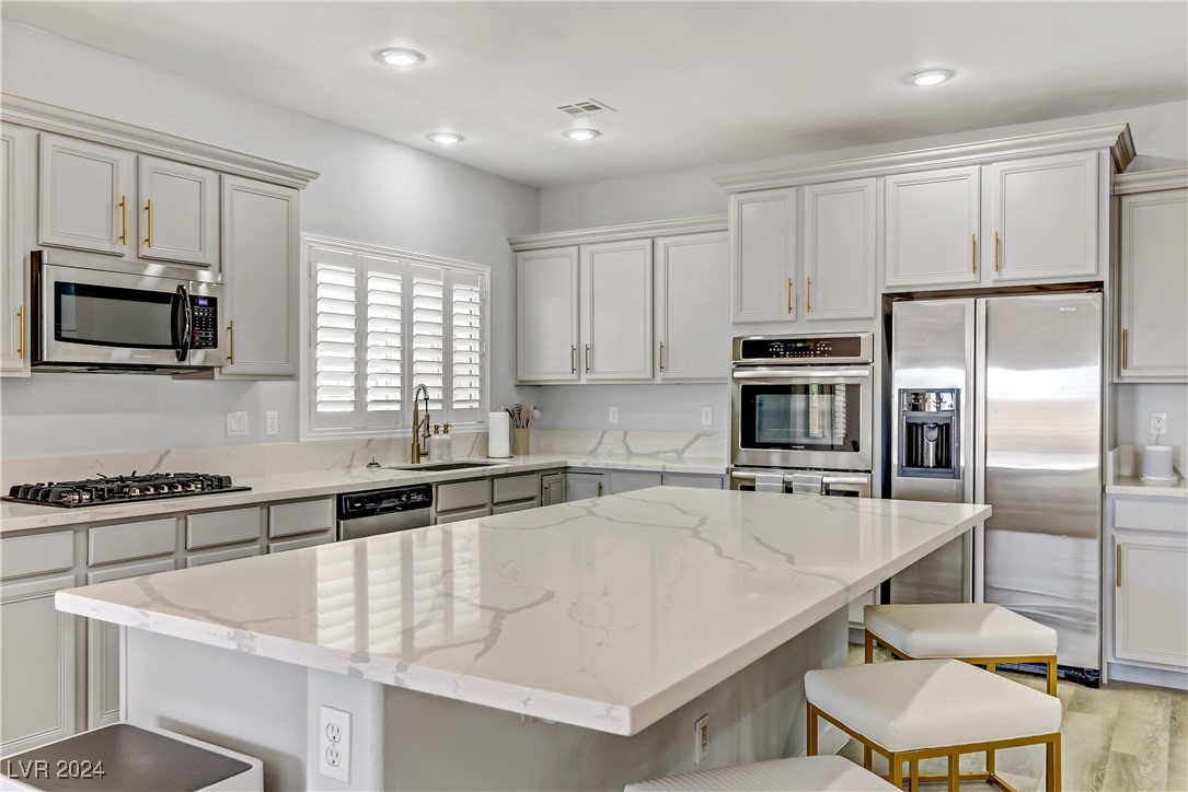 Las Hurdes Ave, Las Vegas, NV 89138