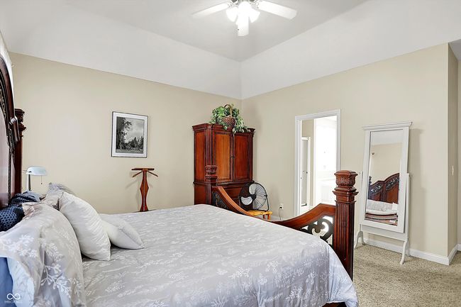 Primary bedroom | Image 22