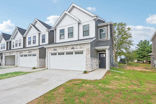 304 Willow St, Condo with 3 bedrooms, 3 bathrooms and null parking in PARDEEVILLE WI | Image 40