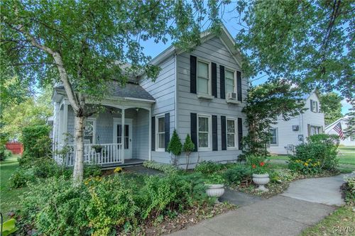 209 Monroe St, Sackets Harbor, NY, 13685-9730 | Card Image