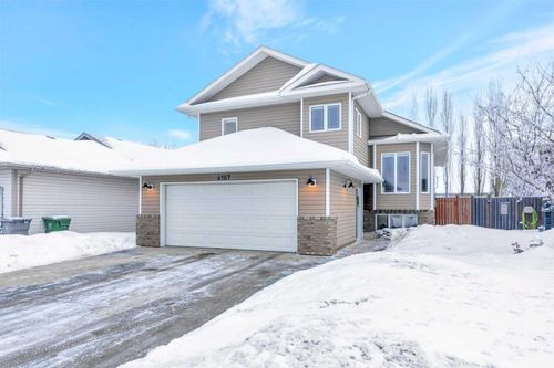 4107 68 Avenue, Lloydminster, AB, T9V2B3 | Card Image
