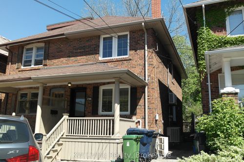 196 Fairlawn Ave, Toronto, ON, M5M1S8 | Card Image
