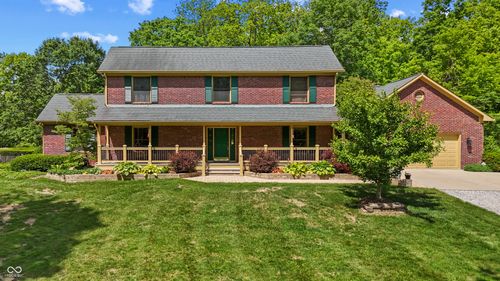 3414 S 625 W, Morgantown, IN, 46160-9685 | Card Image