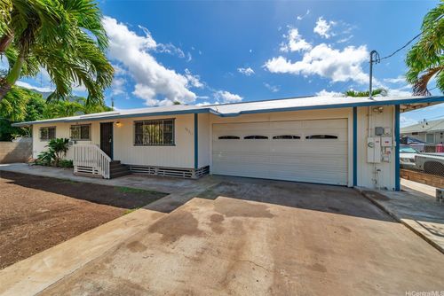 84-215 Ala Naauao Pl, Waianae, HI, 96792-1840 | Card Image